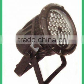 Waterproof Led Par can Stage Lighting Equipment