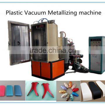 Plastic Evaporation Vacuum Metallizing machine