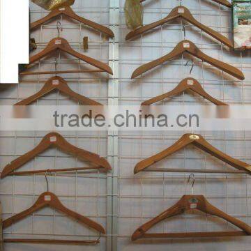 cedar coat Hangers