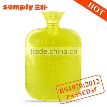 new arrival premium hot water bag wholesale price high quality