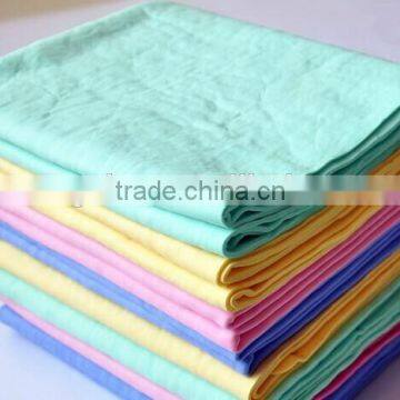 Super Absorbent Cheap PVA Cleaning Cooling Towel photo-4