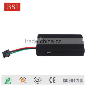 Vehicle GPS Tracker GPS Tracking System With Mini Size for Car Truck Bus photo-2