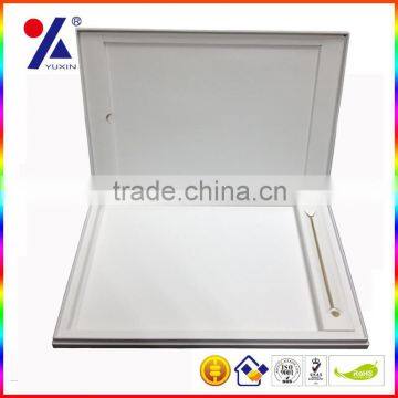 High Quality Custom Printed Tablet PC Packaging Box/ PC Paper Package Box/ PC Accessories Packaging Boxes