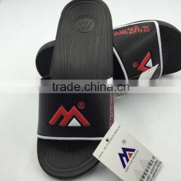 wholesale EVA sandals custom slides