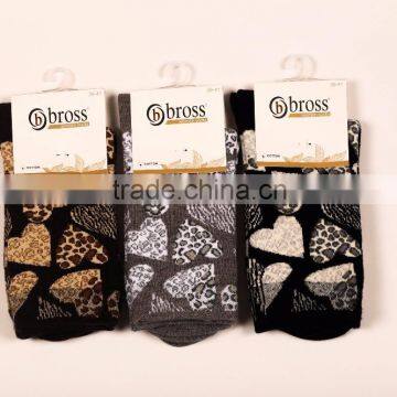Women Socks Patterned