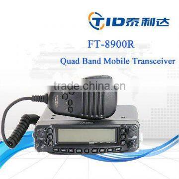 Vertex FT-8900R Quad Band Mobile Transceiver