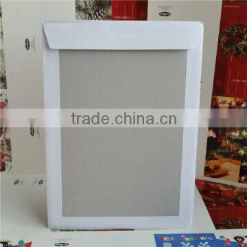 Pupolar Good Price Kraft Board Envelope photo-5