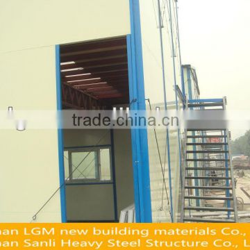 prefab house modules easy assembly prefab house