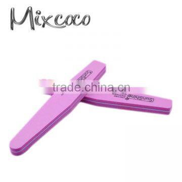 2016 usa wholesale nail supplies best selling 2016 hot cheap nail file /factroy supply nail tools /wholesale cheap nail products