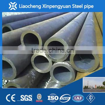 mechanical properties st52 steel tube