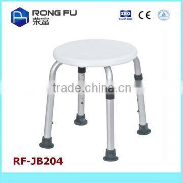 Safety equipment shower commode chair/ bath bench chair