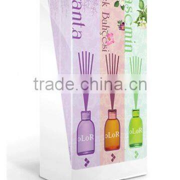 Olor 50mle Reed Diffuser Display