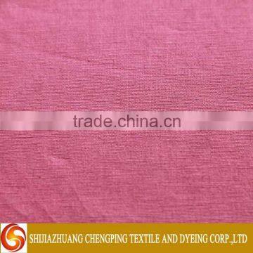 Hot Products High Class Woven Poplin Fabric Characteristics