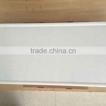 electric far infrared ceiling radiant panel heater