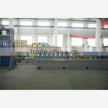 Welded Erw Carbon Steel Pipe Making Machine photo-2
