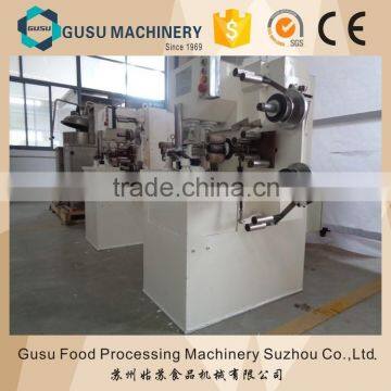 China chocolate mechanical packer 086-18662218656