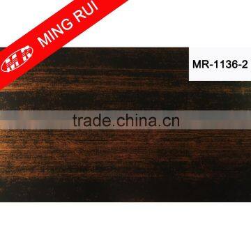 Hot Printing Foil for PS,PVC,WOOD frames