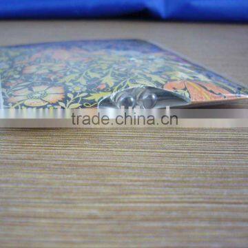 2 LED flash card