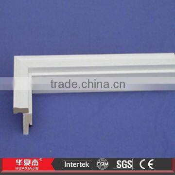 Wood-Plastic Door & Window frames angle bead