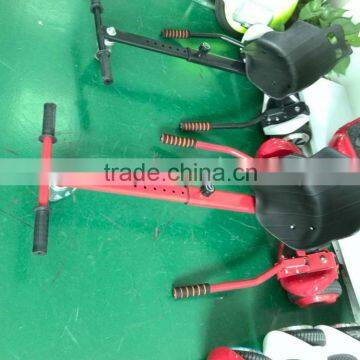 Fashion Hoverboard Hoverkart for Hoverboard Spare Parts Scooters for Kids photo-4