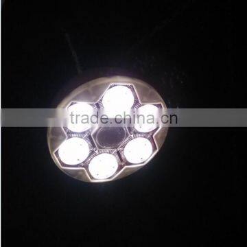 TIWIN Top Selling Lights Dark Grey 4500k 60w Led High Bay Light Industrial Lighting photo-4