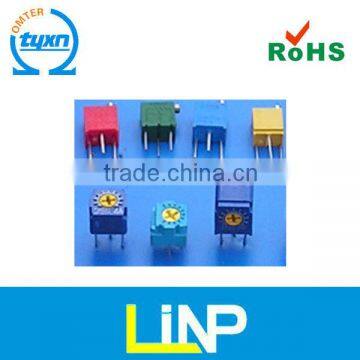 Trimmer Potentiometer photo-4