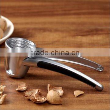 2015 good manual walnut nut cracker kitchenwares tool