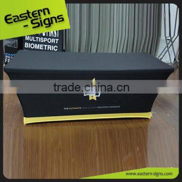 Hot Quality Affordable Price Customized Logo Printed Oil Resistant Table Cloth