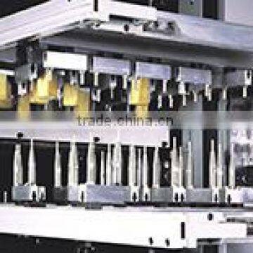 TECHNOCUT 1050S Carton Automatic Die Cutting Machine photo-5