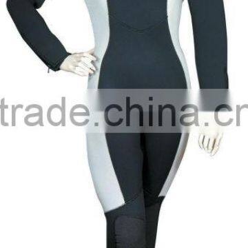 Wet Suit (WS-006)