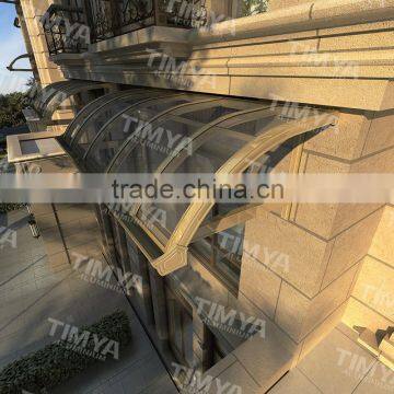 High Quality New Design China Elegant Large Canopy photo-5