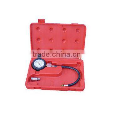 TU-7 Pressure Manometer For Compressive Air Cylinder--Auto tool, Car tool, Auto repair tool