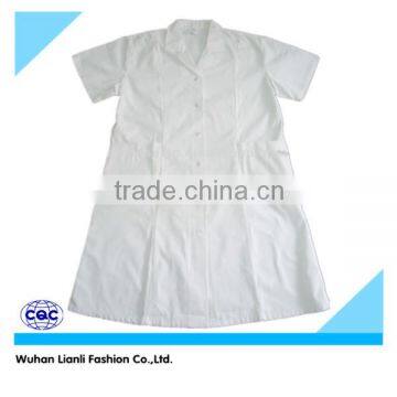 nurse white hospital uniform designs