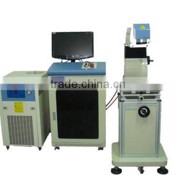 Semiconductor laser marking machine