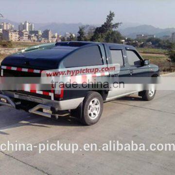 Navara NP300 D22 Fiberglass 4x4 Pickup Sport Canopy photo-2