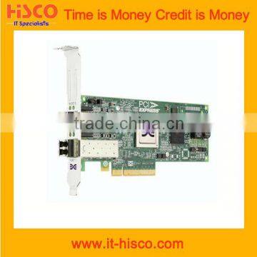 LPe111 4Gb/s Fibre Channel PCI Express