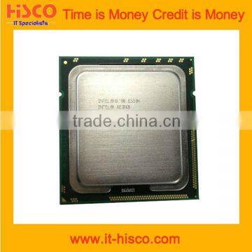 Intel Xeon Processor E5504 (4M Cache 2.00 GHz 4.80 GT/s Intel QPI)
