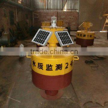 Marine Water Quality Monitoring Buoy