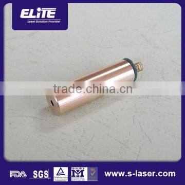 Static/surge/srverse polarity protected direct green laser diode modules,200mw 532nm green laser module