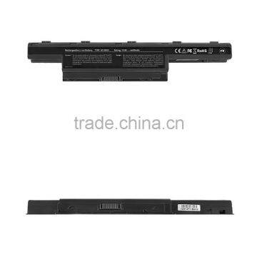 QOLTEC - REAL CE - BATTERY FOR ACER ASPIRE AS10D31