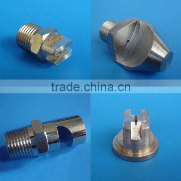 Best Quality Flat Nozzle (Flat Spray Nozzle)