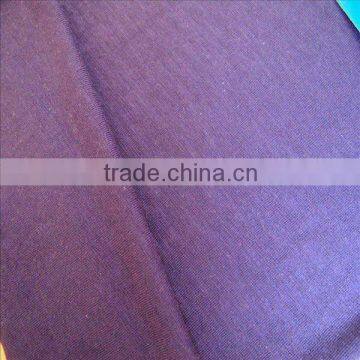 Cotton/Viscose/Wool Fiber Interlock Knitting Textile Fabric