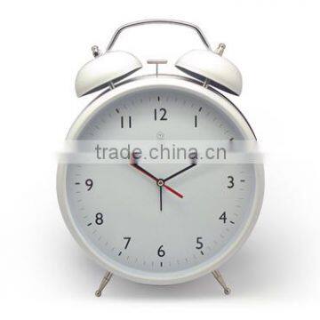 twin bell alarm clock