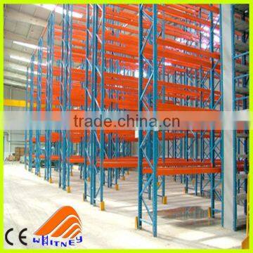 Heavy duty racks for fabric rolls,racks for textile fabric,rack for sale