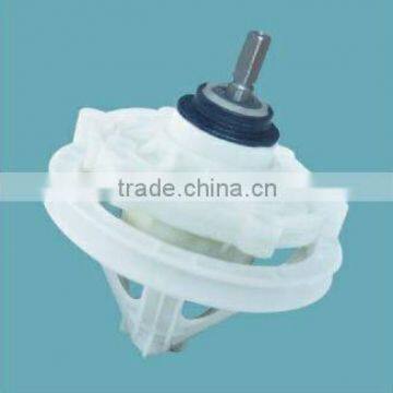 New Plastic Gear Reducer Of Washing Machine Part