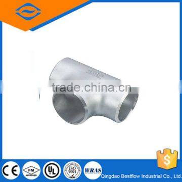 Stainless Steel 304l Buttweld Pipe Fittings