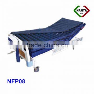 High quality hospital bed tubular air mattress