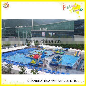 Hot Sale Swimming Pool, Steel Frame Pool ,Intex Steel Frame Pool