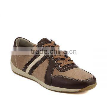 China shoe manufacturer wholesale class man PU shoes top quality fashion man dress casual shoe