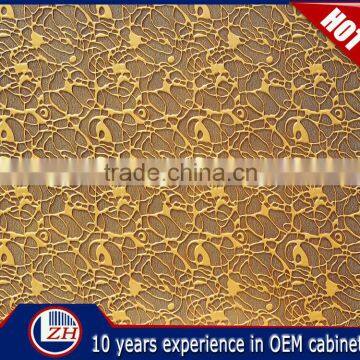 Wholesale prefab garage mdf wall panel